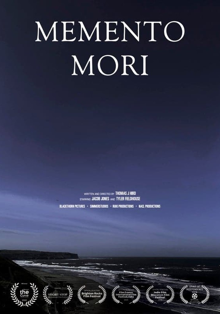Memento mori película Ver online completas en español